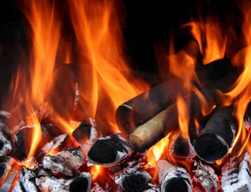 Die Grillsaison 2025 wurde eröffnet; der Nachbarschaftsstreit auch